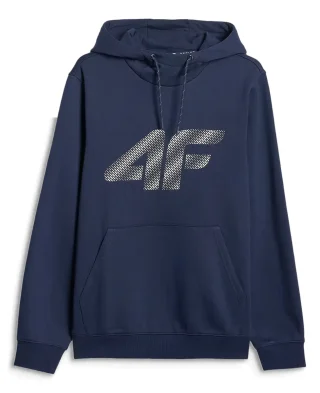 4F Dukserica Big Logo