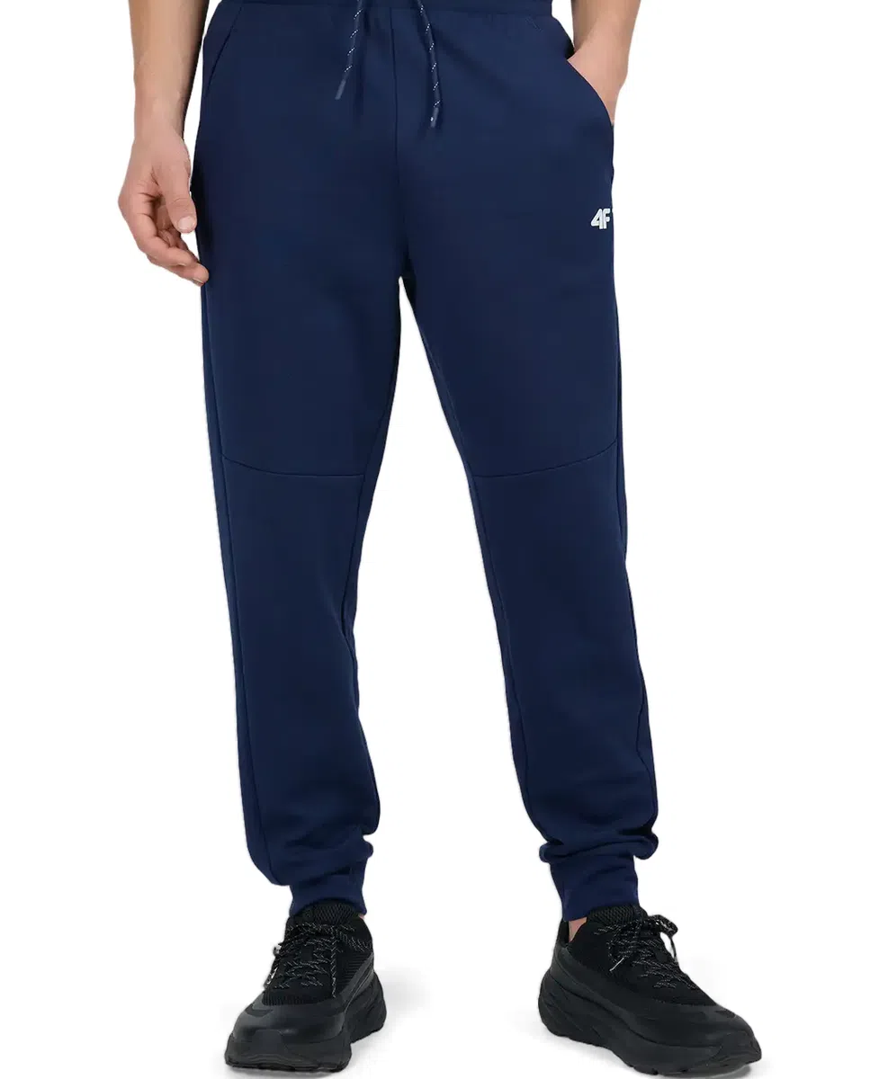 4F Trenerka Donji Dio Men's Sweatpants - Image 3