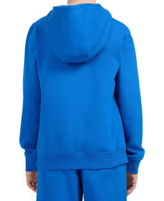 Alternative view of 4F Dukserica Hoodie With Print