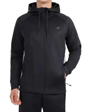 4F Dukserica Sweatshirt FNK