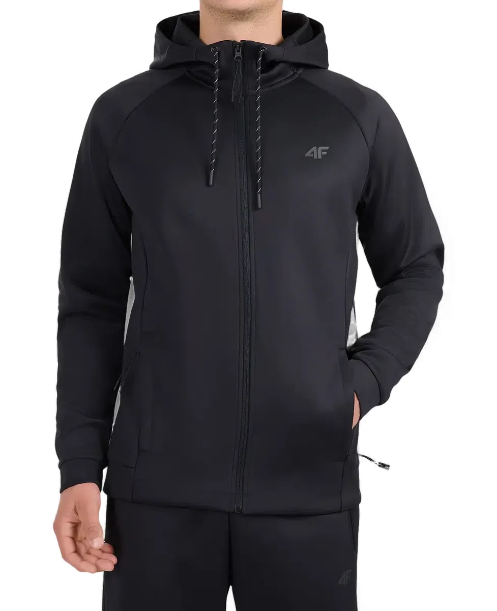 4F Dukserica Sweatshirt FNK