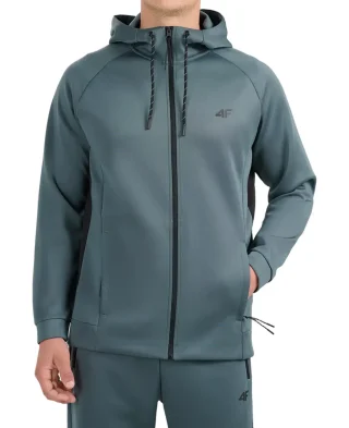 4F Dukserica Sweatshirt FNK