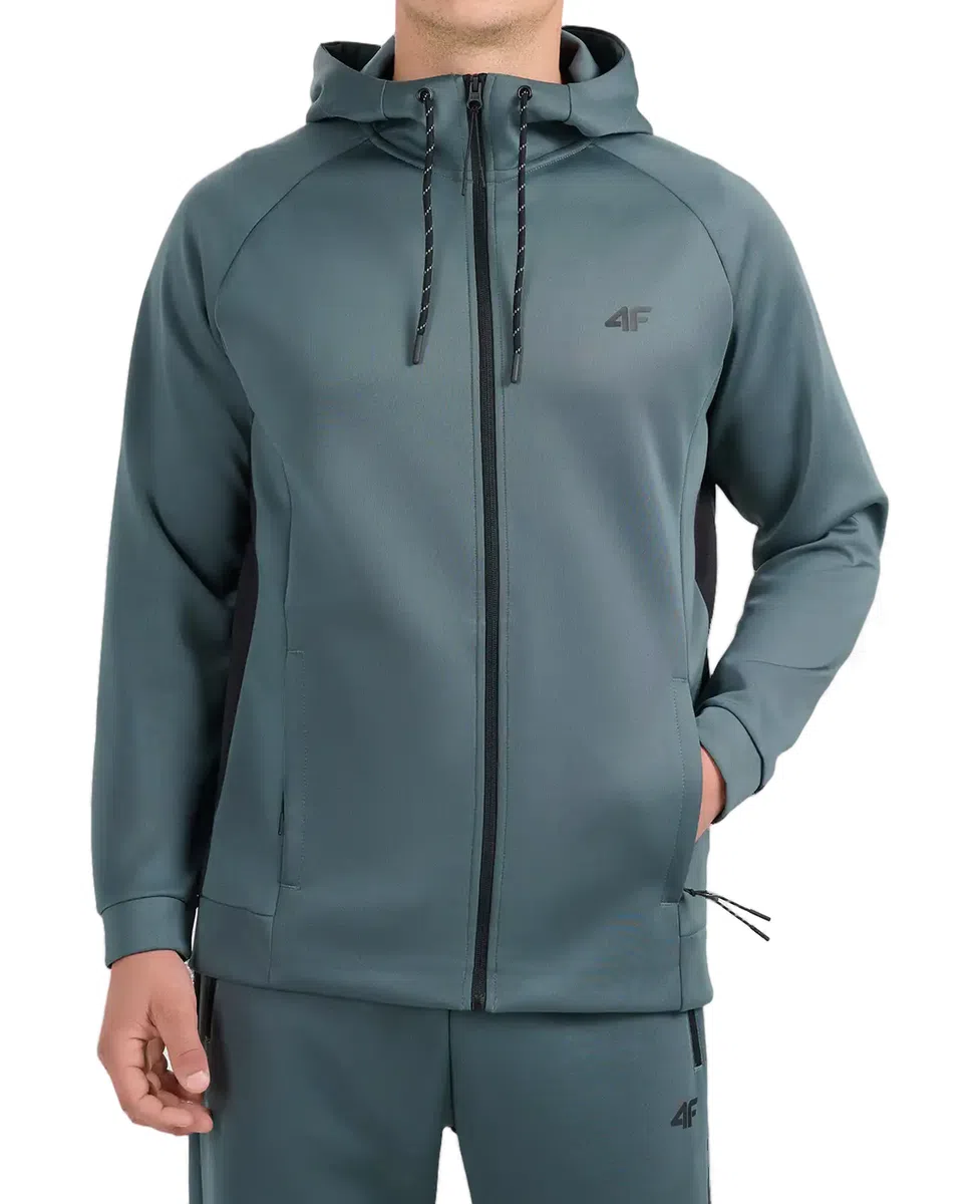 4F Dukserica Sweatshirt FNK