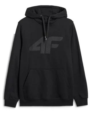4F Dukserica Big Logo
