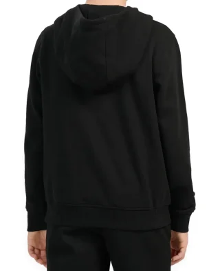 Alternative view of 4F Dukserica Hoodie With Print