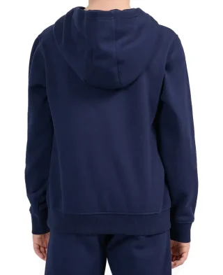 Alternative view of 4F Dukserica Hoodie With Print