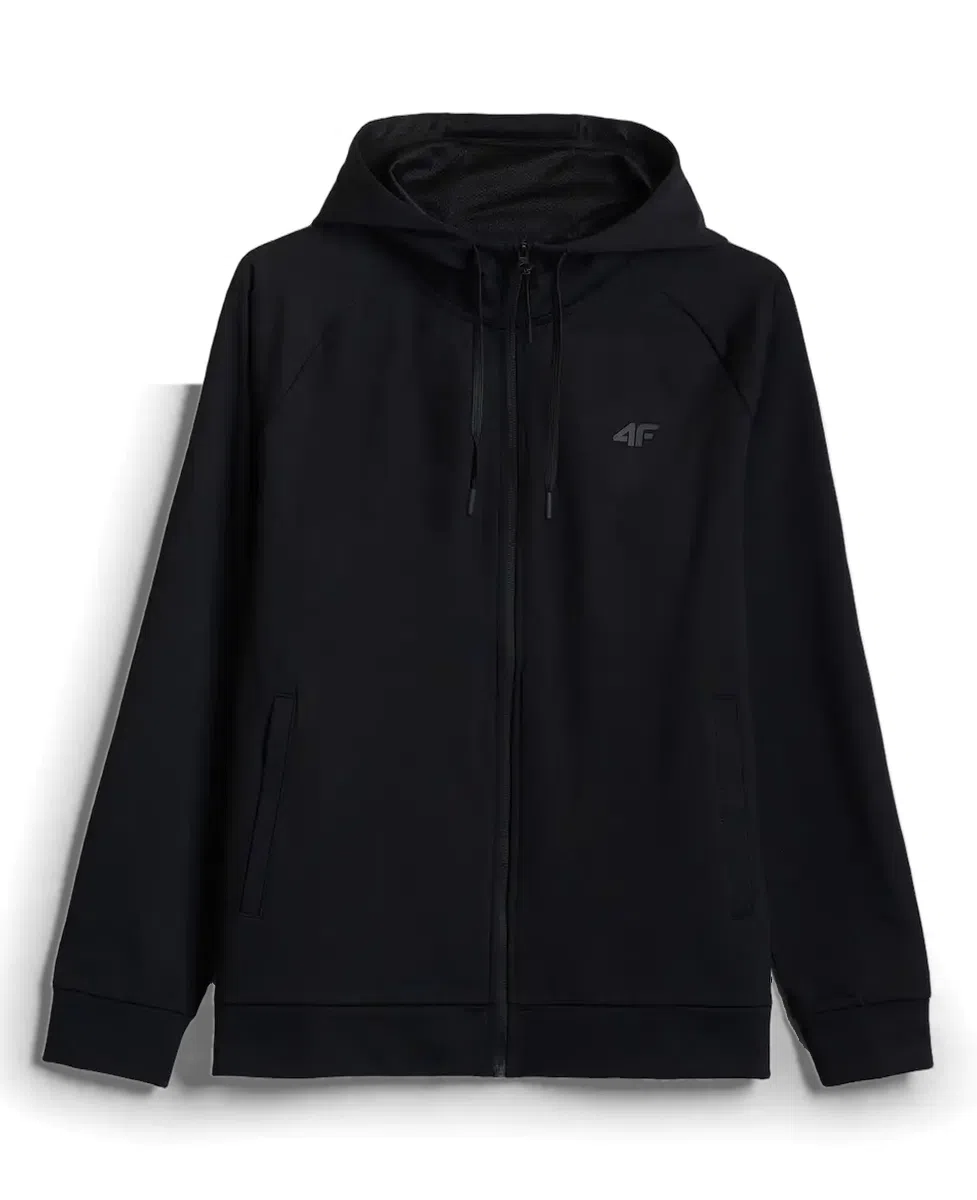 4F Dukserica Sweatshirt FNK