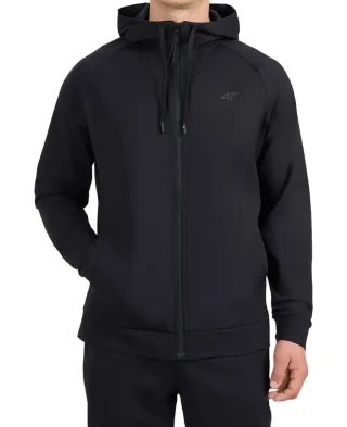 Alternative view of 4F Dukserica Sweatshirt FNK