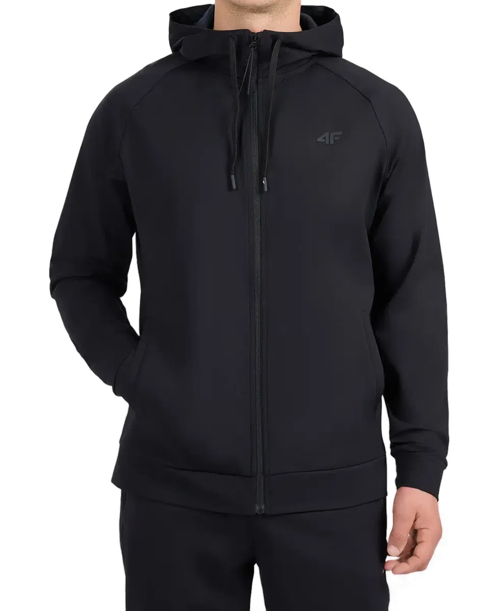 4F Dukserica Sweatshirt FNK - Image 2