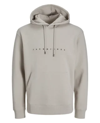 Jack and Jones Dukserica Star Sweat Hood