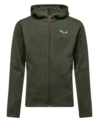 Salewa Dukserica Puez Rocca