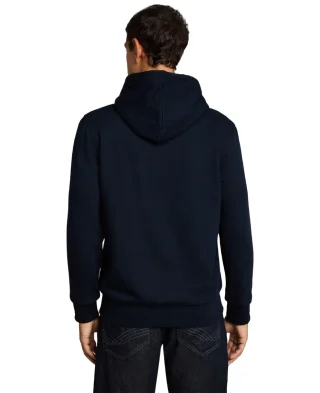 Tom Tailor Dukserica Printed Hooded - Image 2