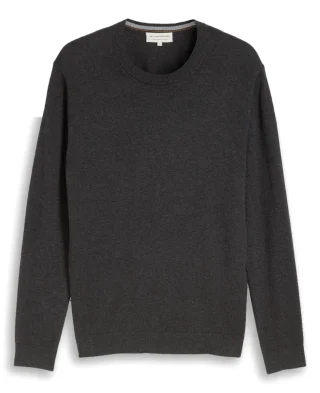 Tom Tailor Džemper Knitted Cashmere - Image 3