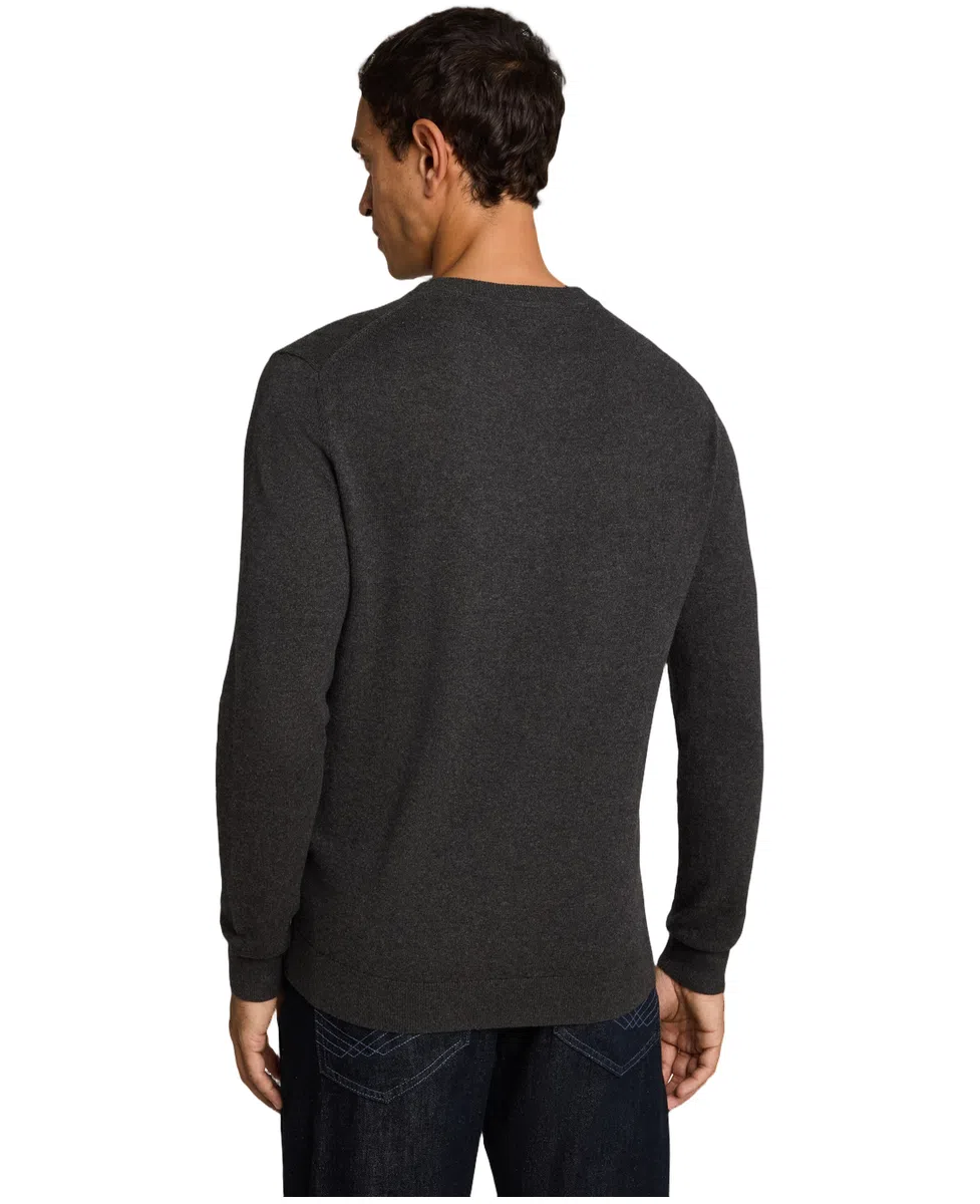 Tom Tailor Džemper Knitted Cashmere - Image 2