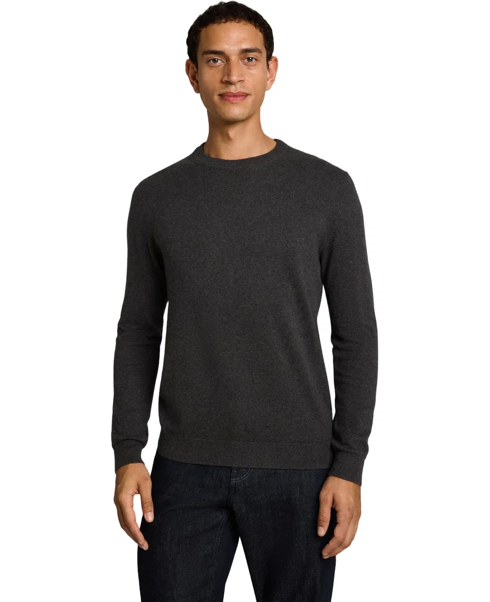 Tom Tailor Džemper Knitted Cashmere