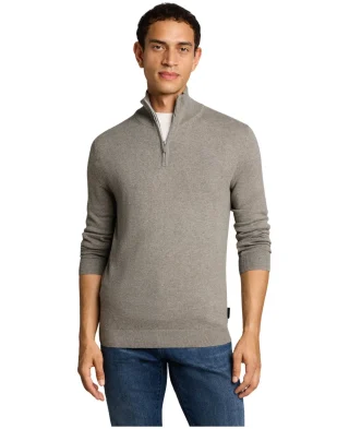 Tom Tailor Džemper Turtleneck Cashmere