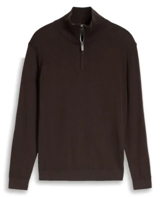 Tom Tailor Džemper Turtleneck Cashmere - Image 3