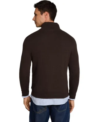 Tom Tailor Džemper Turtleneck Cashmere - Image 2