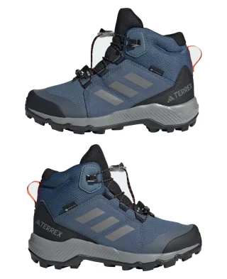 Adidas Čizme Terrex Mid GORE-TEX Hiking - Image 7