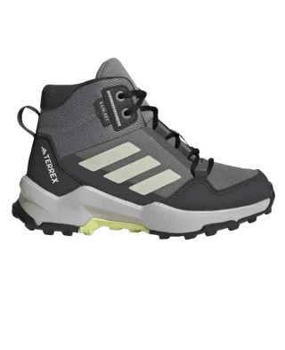 Adidas Čizme Terrex Ax4r Mid (Rain.Rdy)