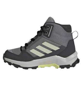 Adidas Čizme Terrex Ax4r Mid (Rain.Rdy) - Image 2
