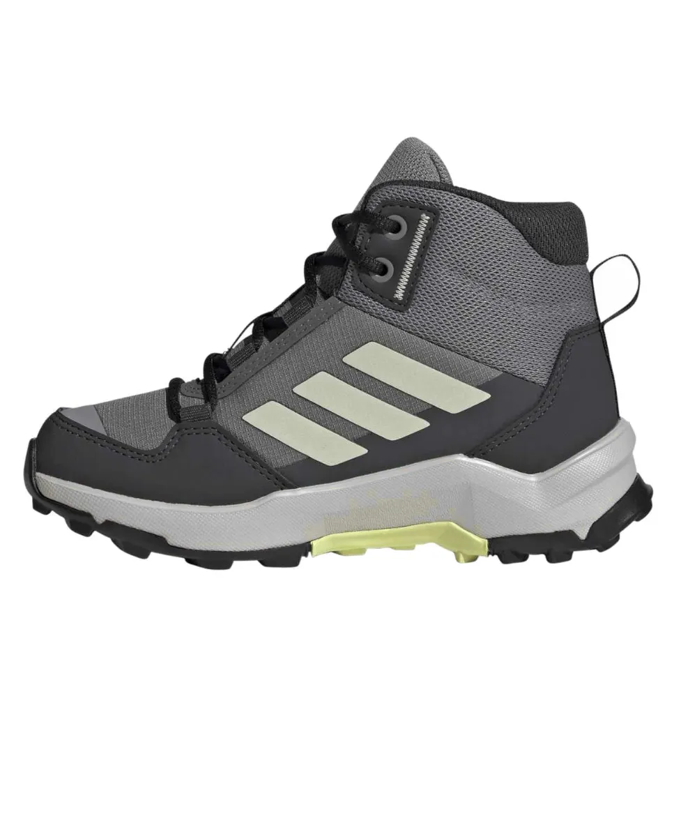 Adidas Čizme Terrex Ax4r Mid (Rain.Rdy) - Image 2