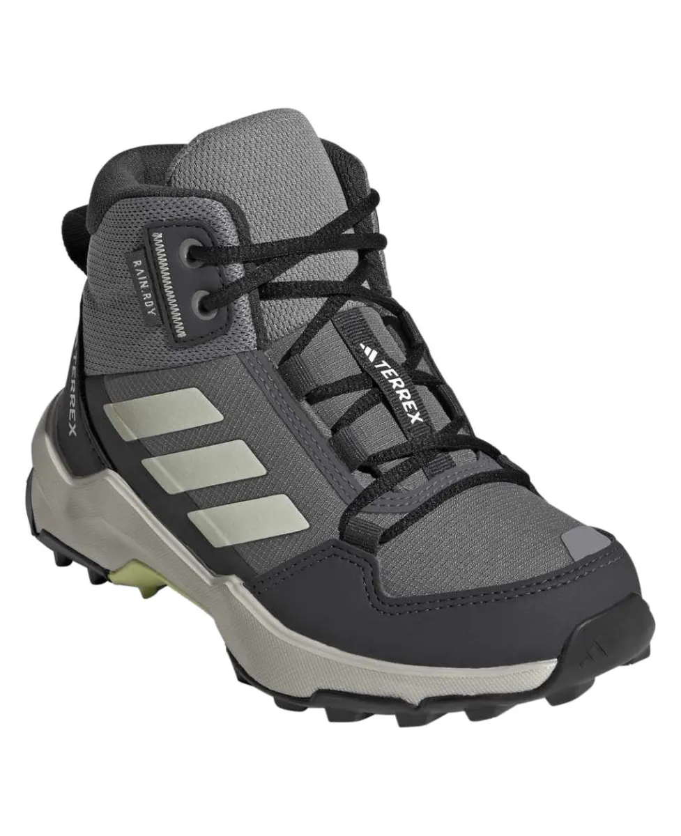Adidas Čizme Terrex Ax4r Mid (Rain.Rdy) - Image 3