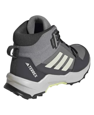 Adidas Čizme Terrex Ax4r Mid (Rain.Rdy) - Image 4