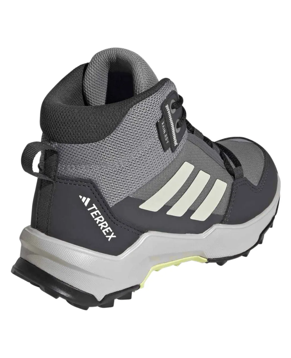 Adidas Čizme Terrex Ax4r Mid (Rain.Rdy) - Image 4