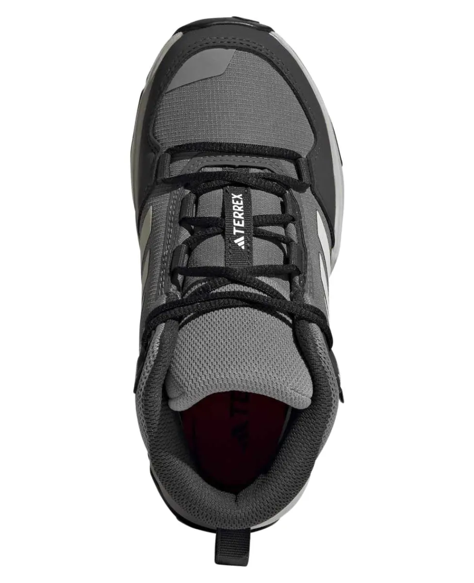 Adidas Čizme Terrex Ax4r Mid (Rain.Rdy) - Image 5