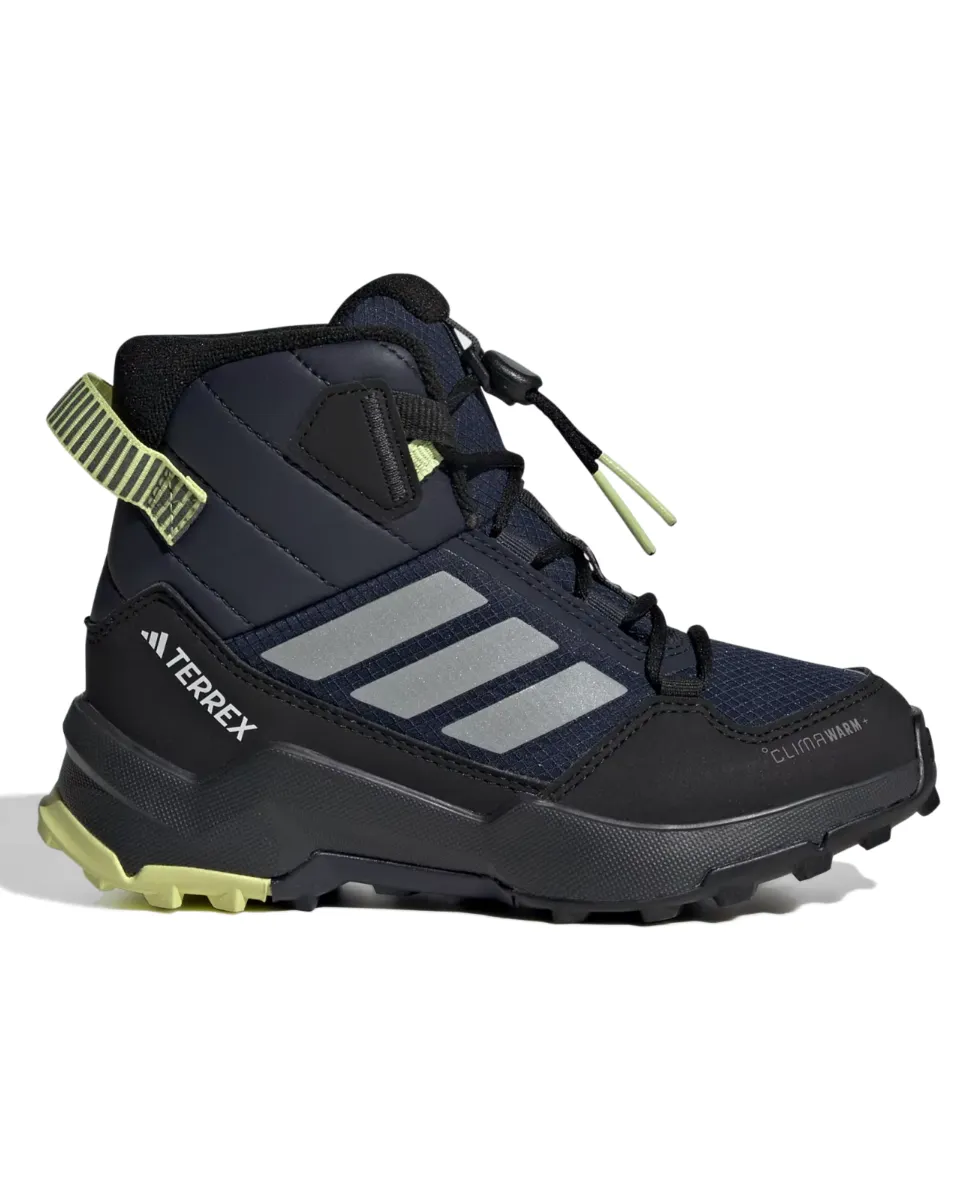 Adidas Čizme Terrex Ax4r Mid Climawarm+ Hiking