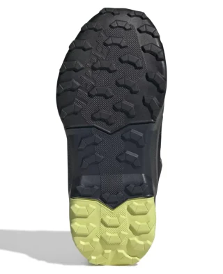 Adidas Čizme Terrex Ax4r Mid Climawarm+ Hiking - Image 6
