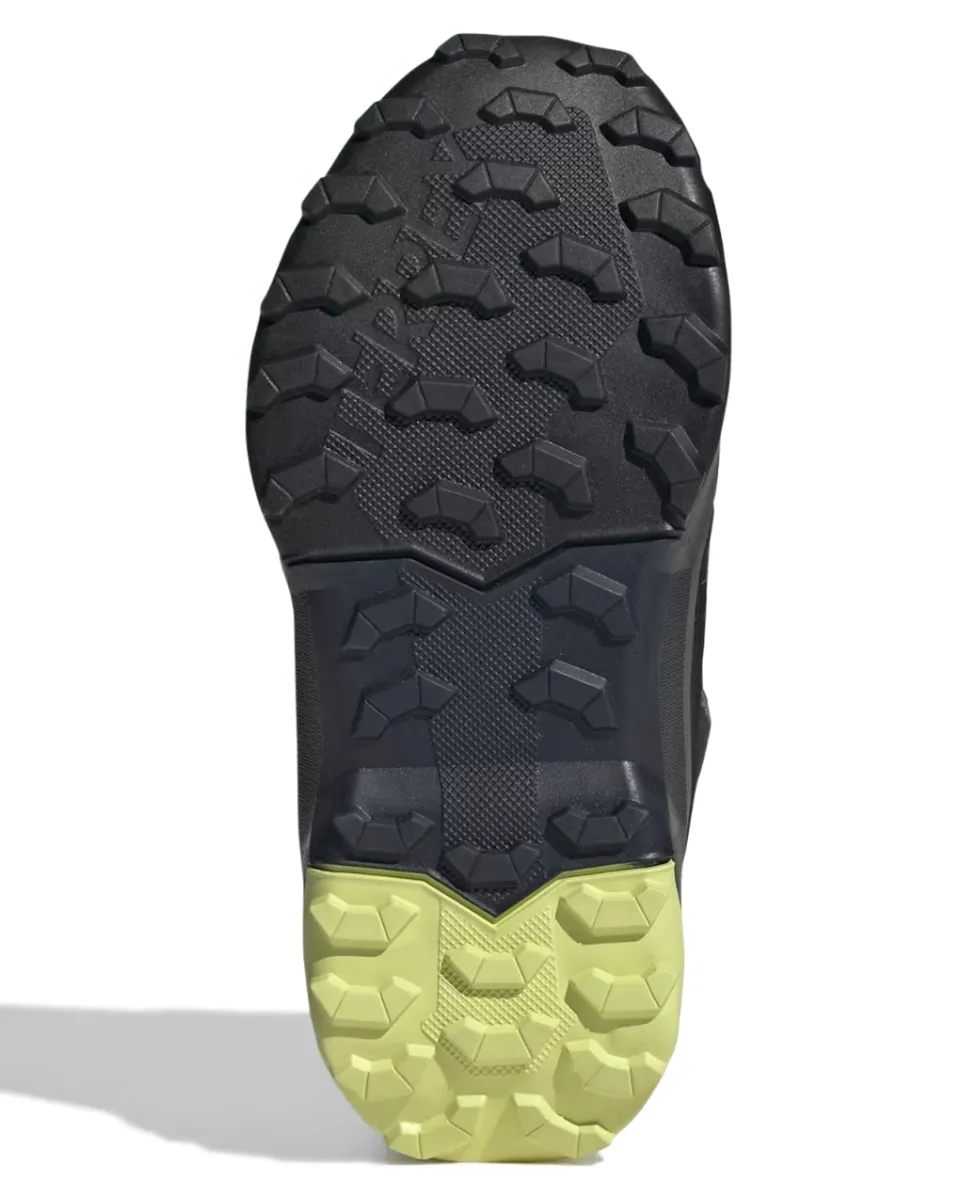 Adidas Čizme Terrex Ax4r Mid Climawarm+ Hiking - Image 6