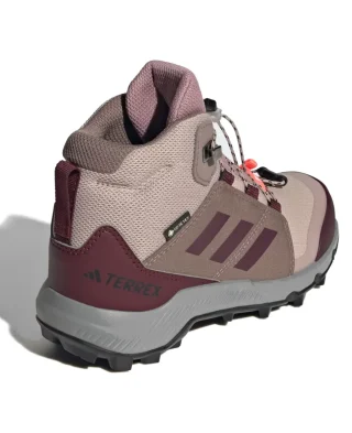 Adidas Čizme Terrex Mid GORE-TEX Hiking - Image 4