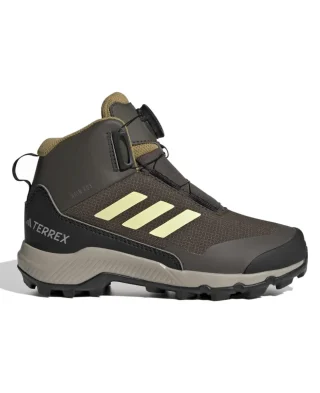 Adidas Čizme Terrex Winter Mid Boa Rain RDY