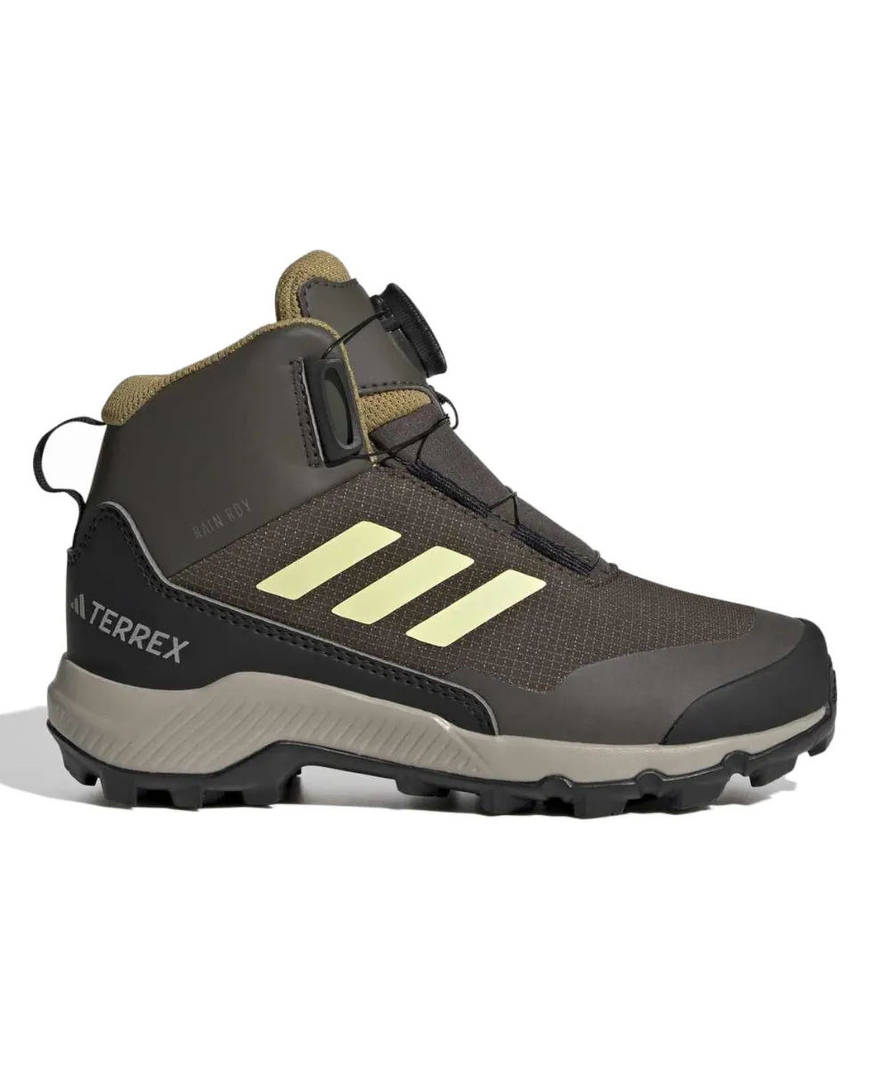 Adidas Čizme Terrex Winter Mid Boa Rain RDY