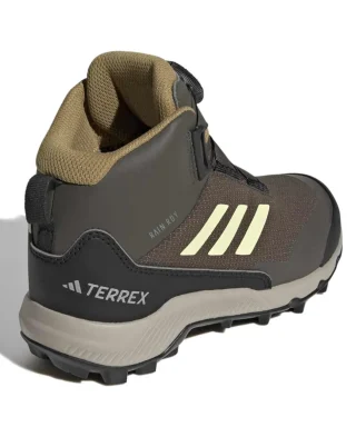 Adidas Čizme Terrex Winter Mid Boa Rain RDY - Image 4