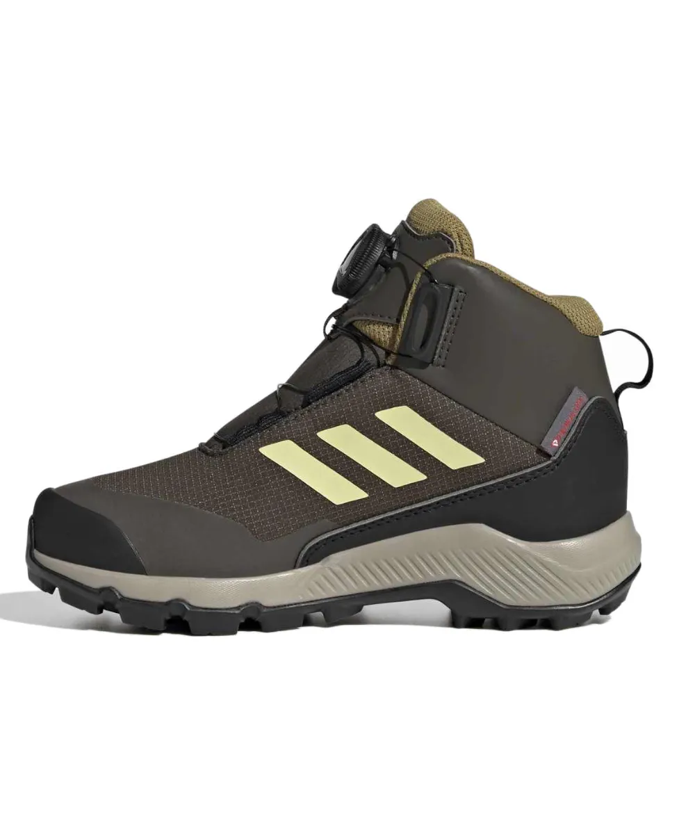 Adidas Čizme Terrex Winter Mid Boa Rain RDY - Image 2