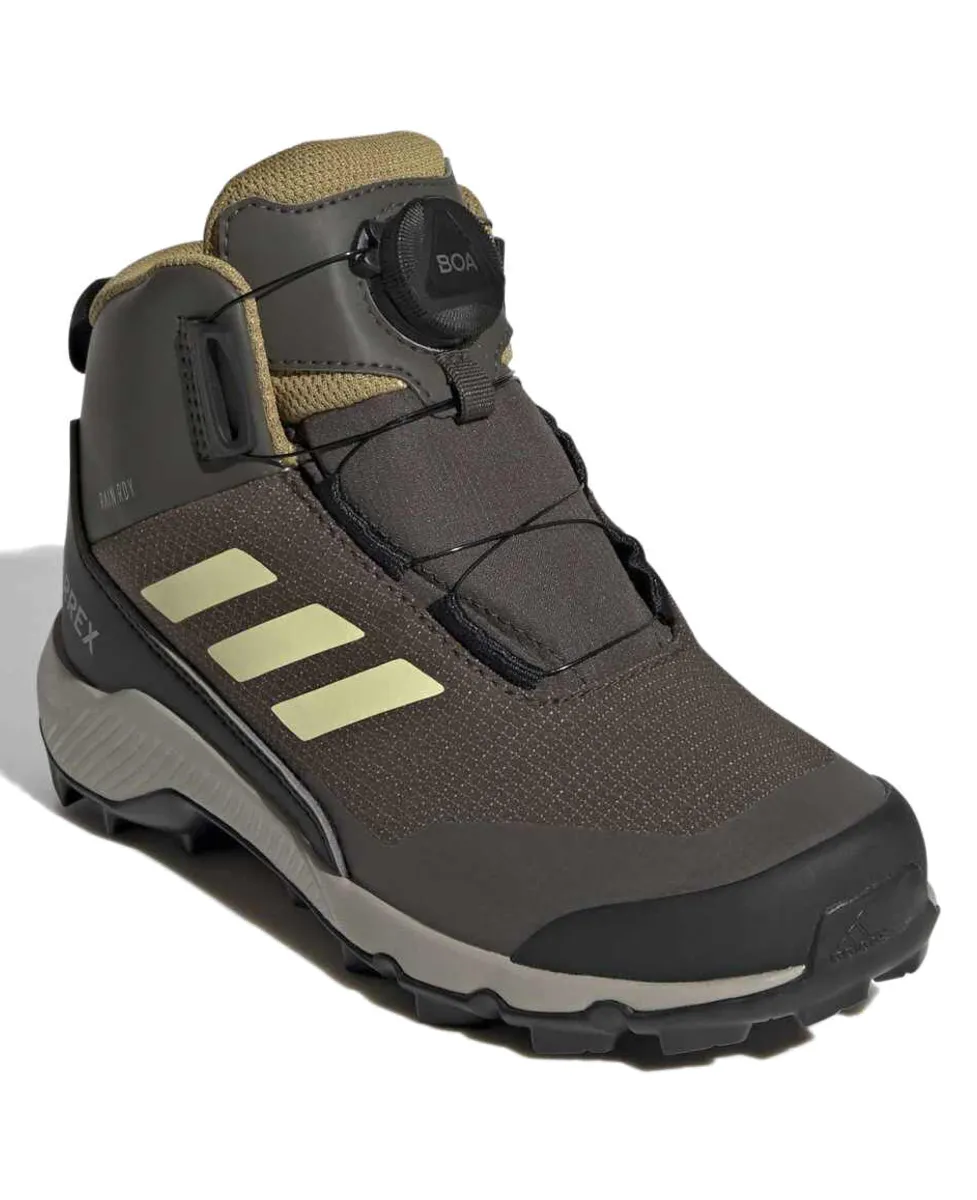 Adidas Čizme Terrex Winter Mid Boa Rain RDY - Image 3