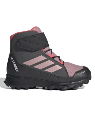 Adidas Čizme Terrex Snow CF Climawarm