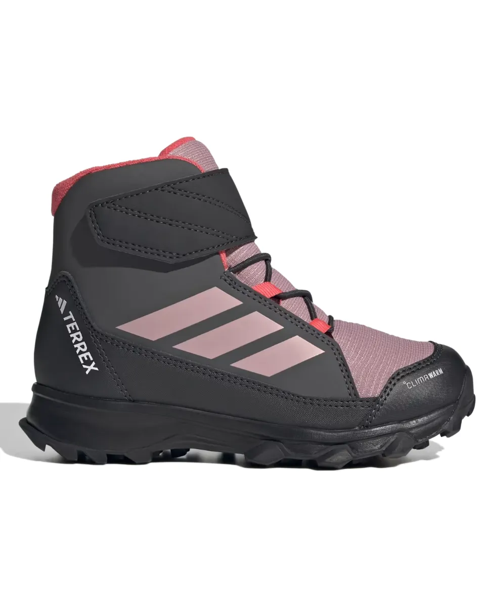 Adidas Čizme Terrex Snow CF Climawarm