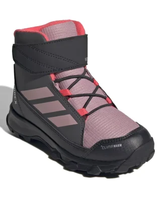 Adidas Čizme Terrex Snow CF Climawarm - Image 3