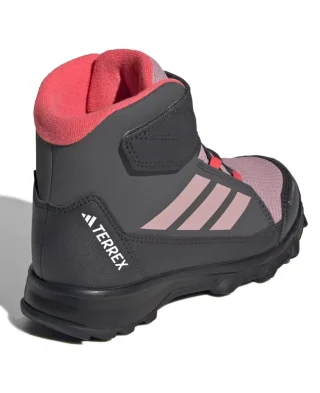 Adidas Čizme Terrex Snow CF Climawarm - Image 4