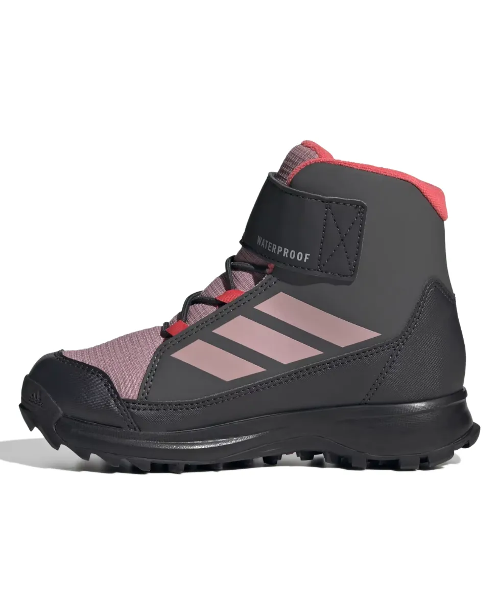 Adidas Čizme Terrex Snow CF Climawarm - Image 2