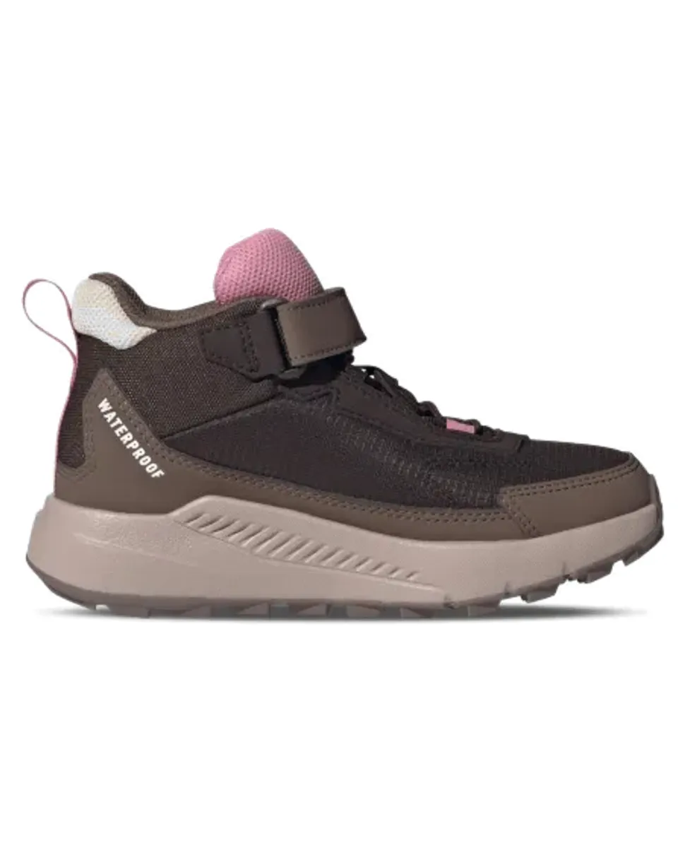 Adidas Čizme Terrex Anylander Mid CP CF - Image 2