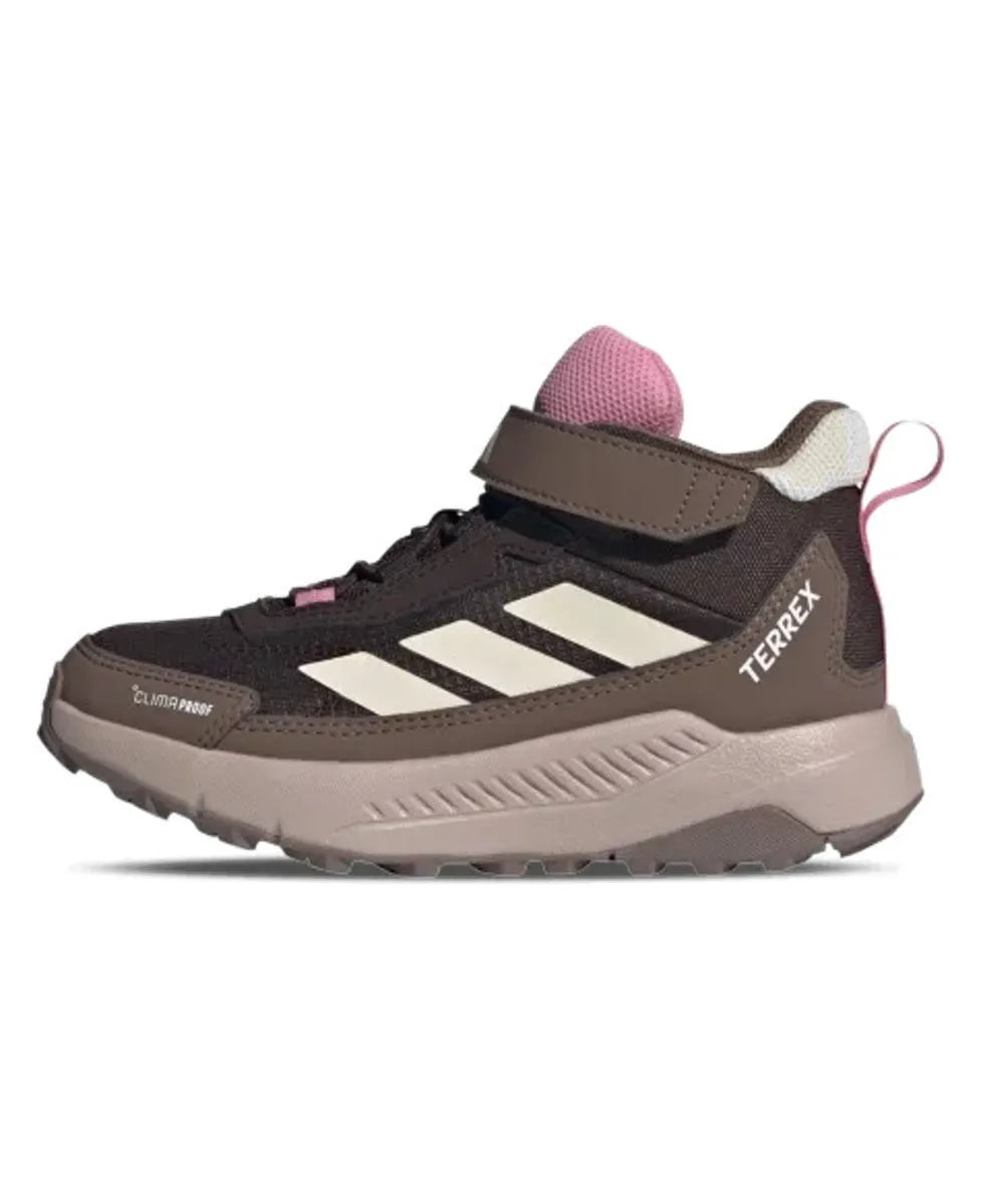 Adidas Čizme Terrex Anylander Mid CP CF