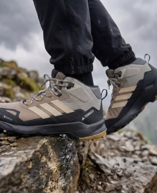 Adidas Čizme Terrex Skychaser Hiking Mid GTX (Gore-Tex) - Image 6