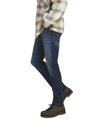 Jack and Jones Hlače Clark Regular Fit - Image 4