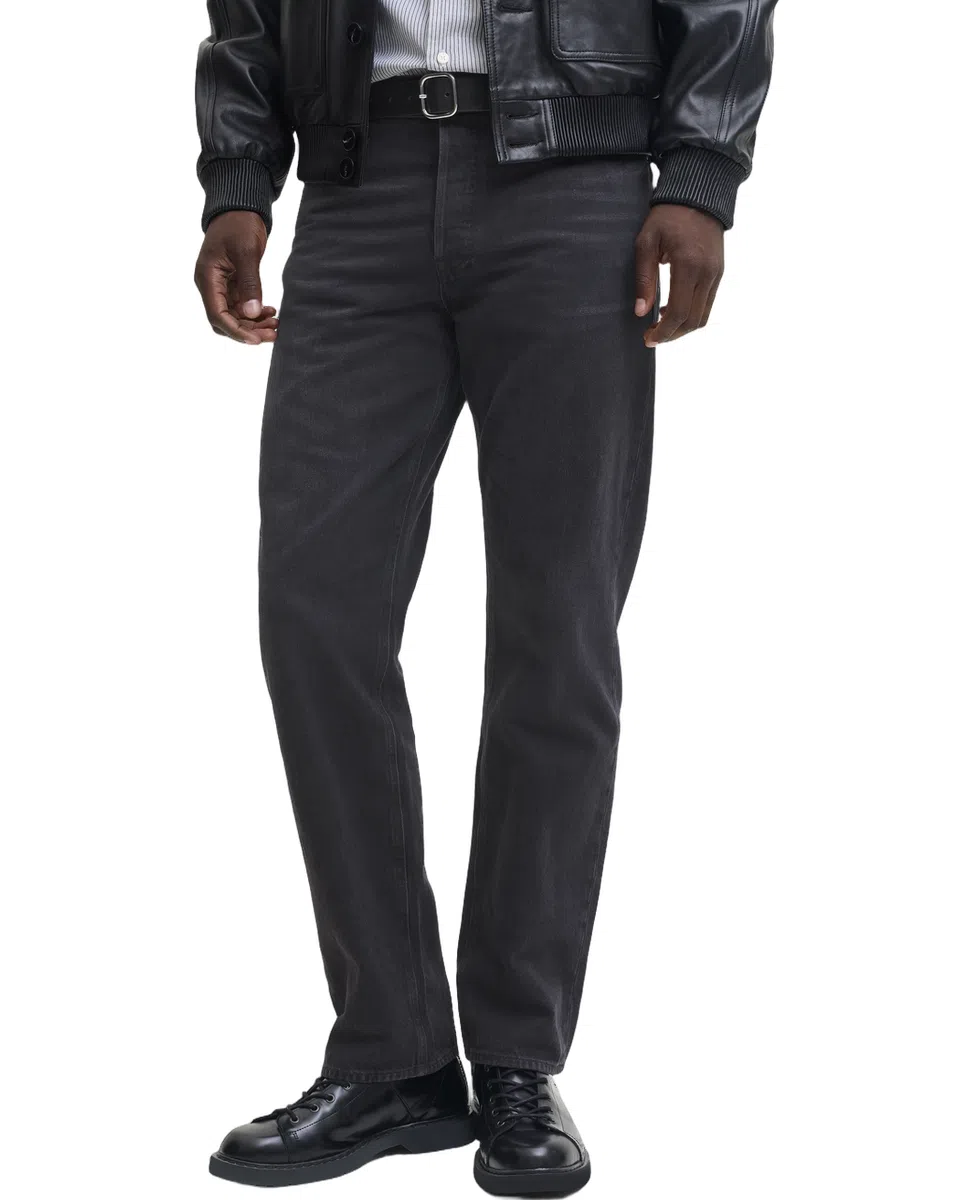 Jack and Jones Hlače Relaxed Fit - Image 3