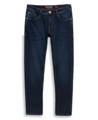 Tom Tailor Hlače Curt Tapered - Image 3